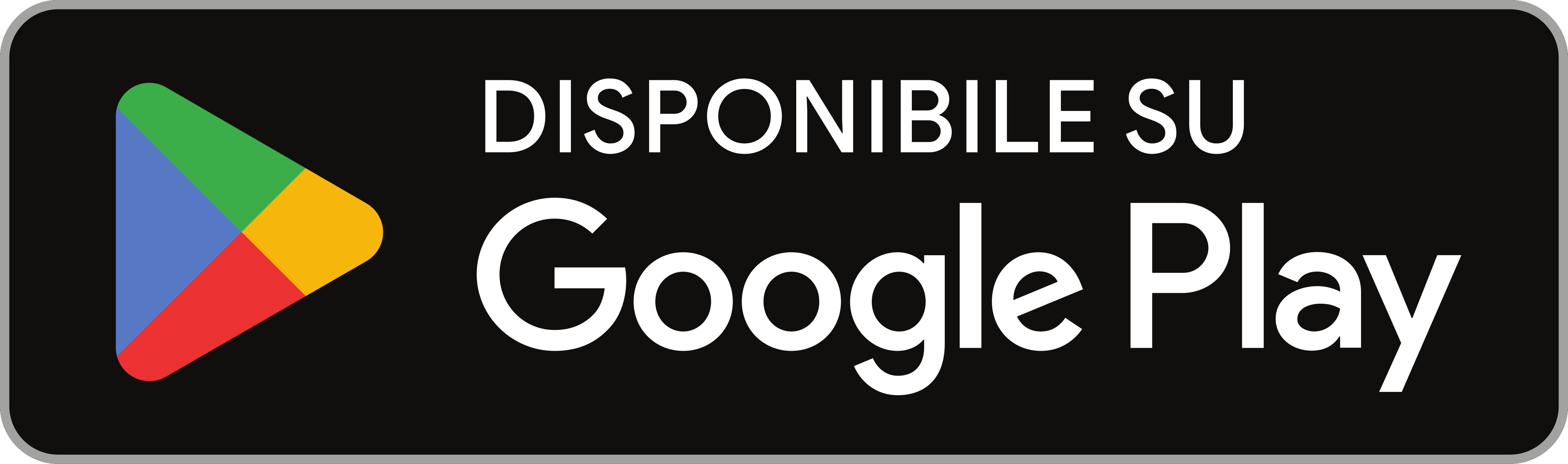 Scarica su Google Play